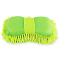 DriveNova™ Premium Mikrofaser-Waschhandschuh