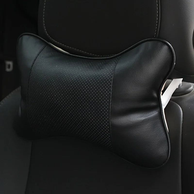 DriveNova ComfortRide – Ergonomisches Nackenkissen fürs Auto