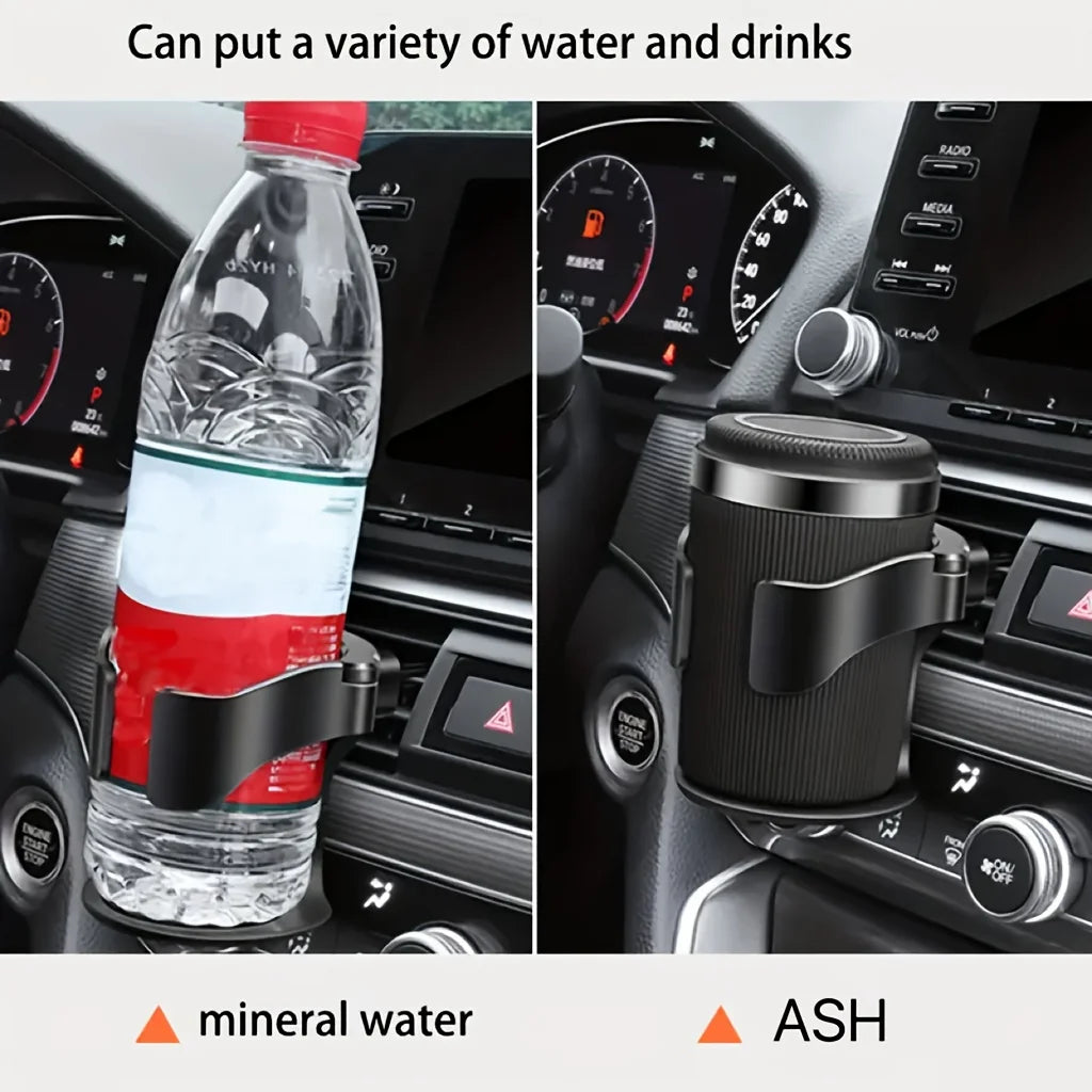 DriveNova™ Getränkehalter für die Lüftung