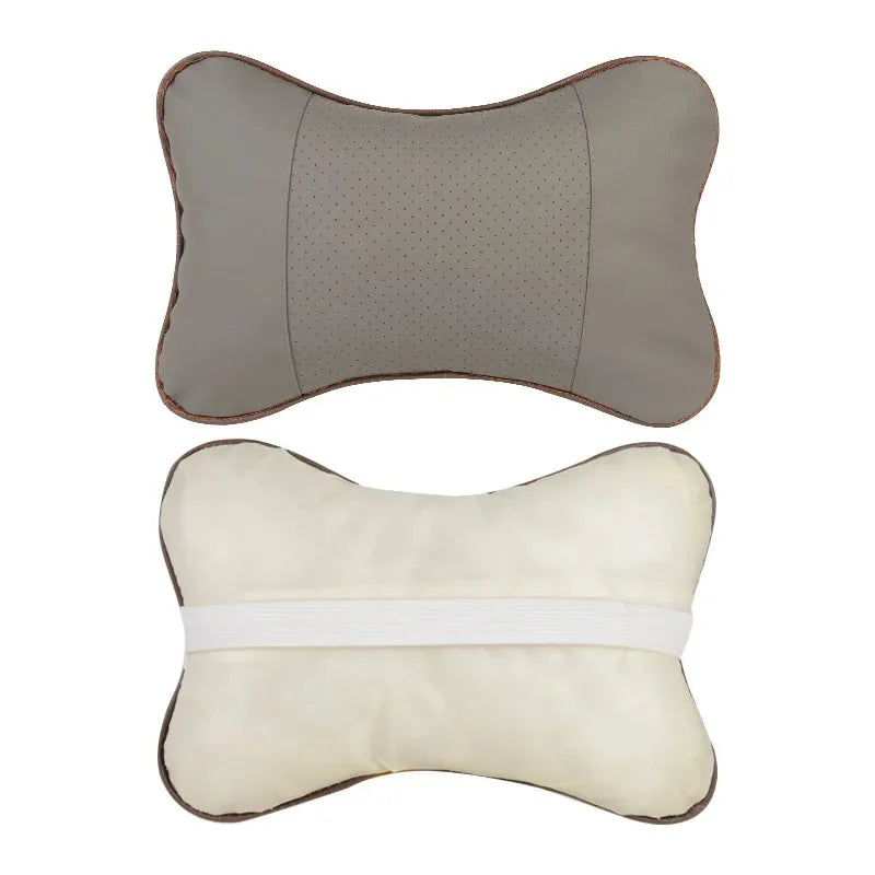 DriveNova ComfortRide – Ergonomisches Nackenkissen fürs Auto