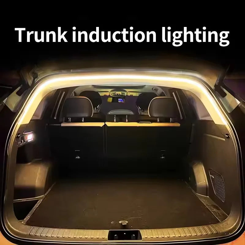 DriveNova™ Kofferraum-LED-Beleuchtung