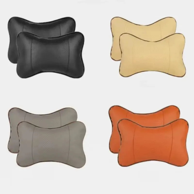 DriveNova ComfortRide – Ergonomisches Nackenkissen fürs Auto
