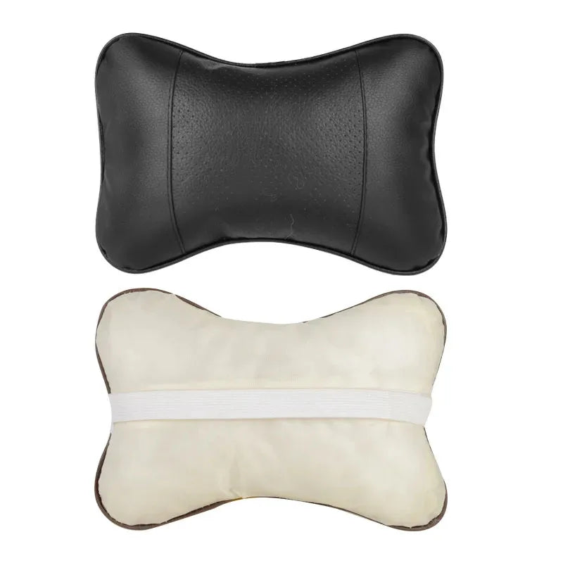 DriveNova ComfortRide – Ergonomisches Nackenkissen fürs Auto