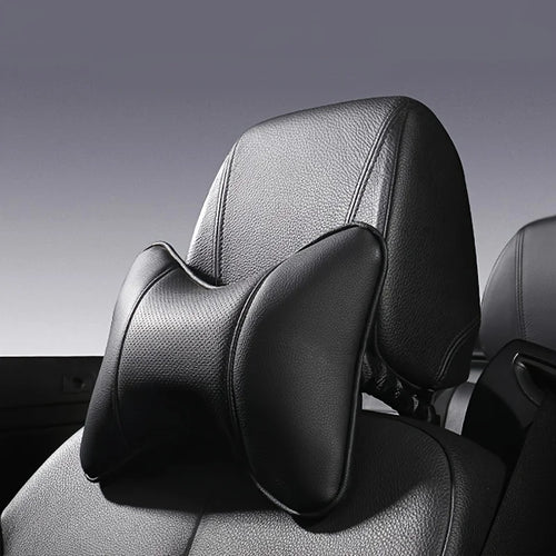 DriveNova ComfortRide – Ergonomisches Nackenkissen fürs Auto