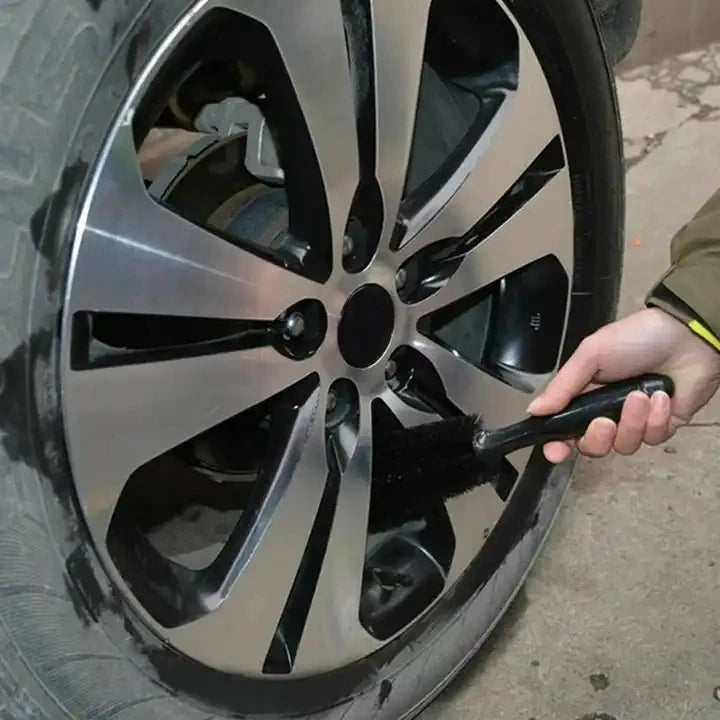 DriveNova™ Felgenbürste