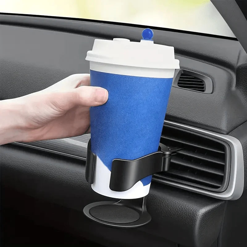 DriveNova™ Getränkehalter für die Lüftung