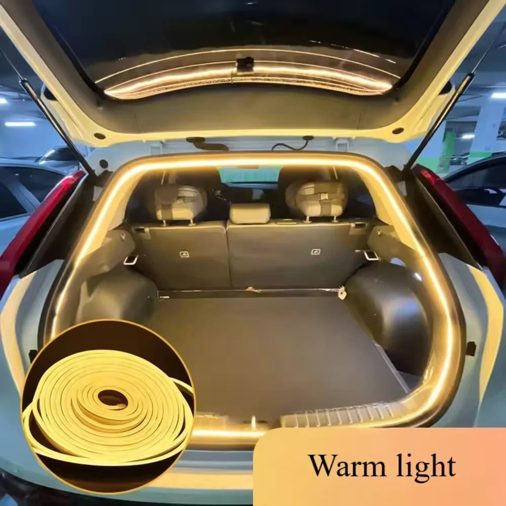 DriveNova™ Kofferraum-LED-Beleuchtung