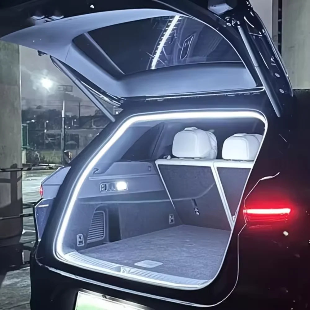 DriveNova™ Kofferraum-LED-Beleuchtung