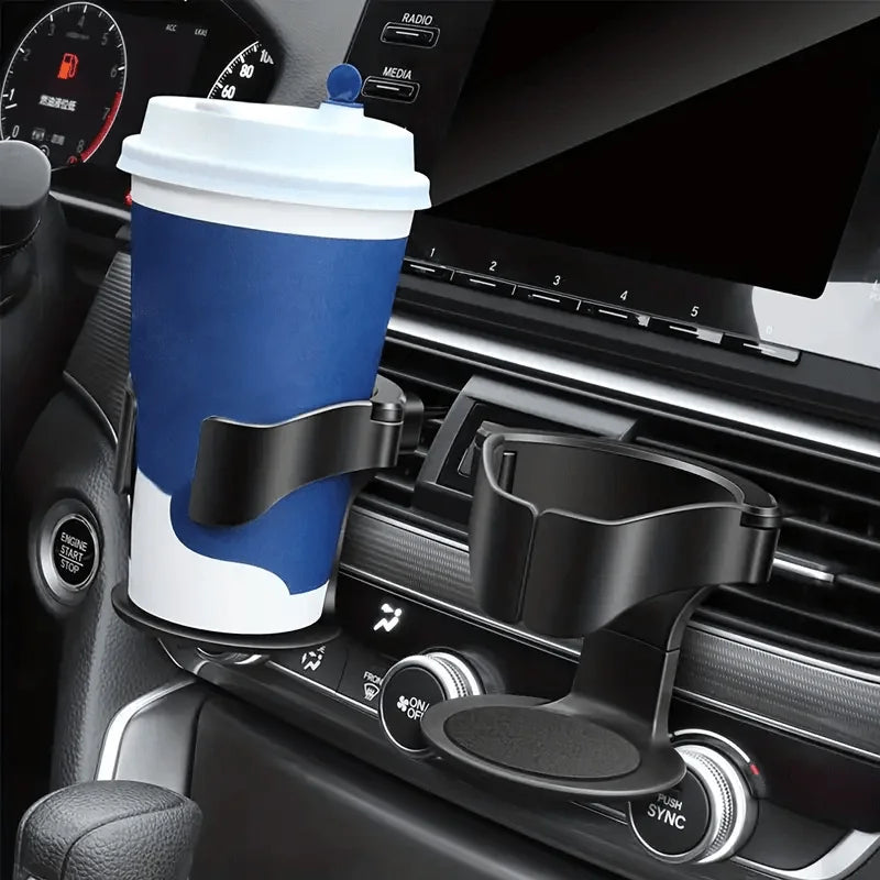 DriveNova™ Getränkehalter für die Lüftung