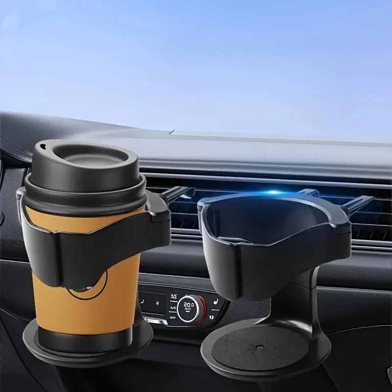 DriveNova™ Getränkehalter für die Lüftung